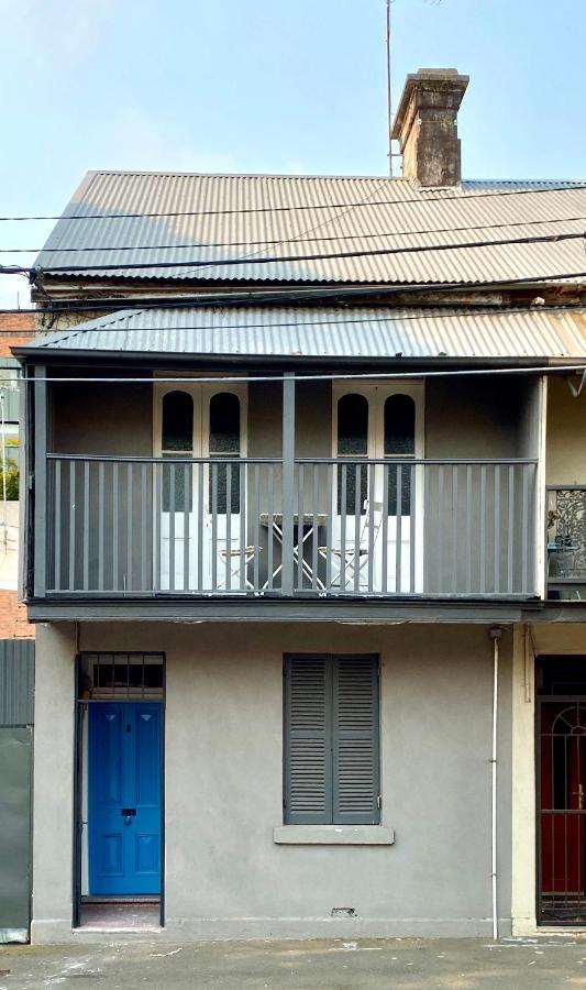 Coco'S Abode Apartment Sydney Exterior photo