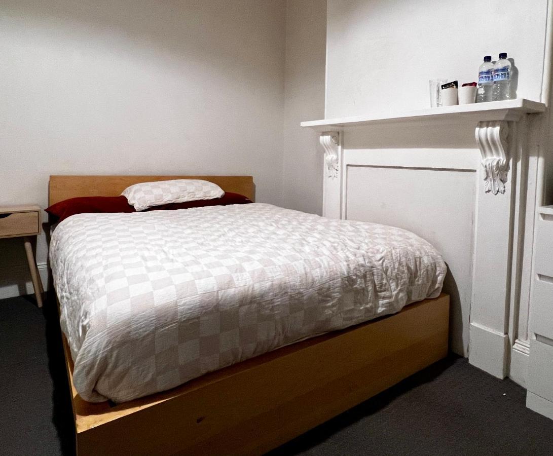 Coco'S Abode Apartment Sydney Exterior photo