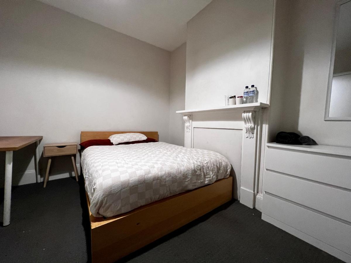 Coco'S Abode Apartment Sydney Exterior photo