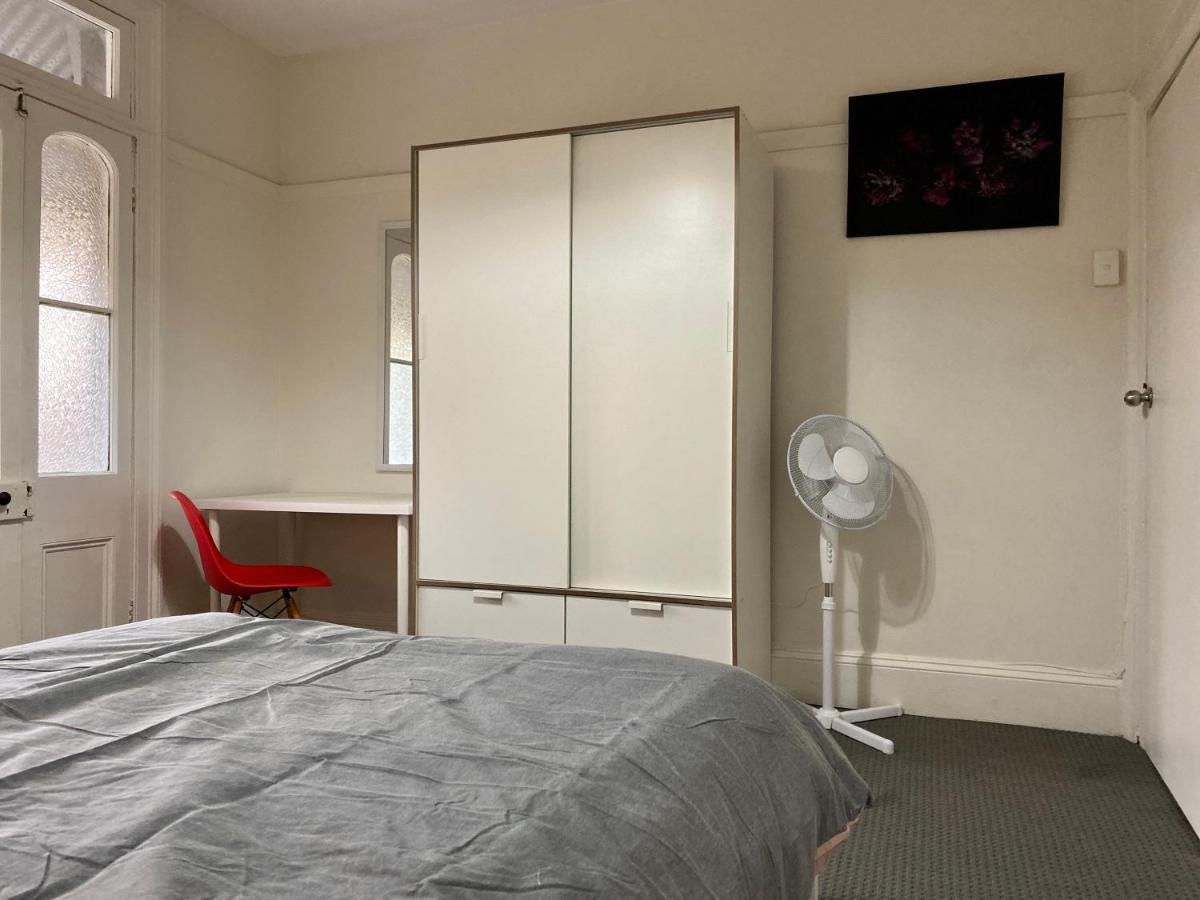 Coco'S Abode Apartment Sydney Exterior photo
