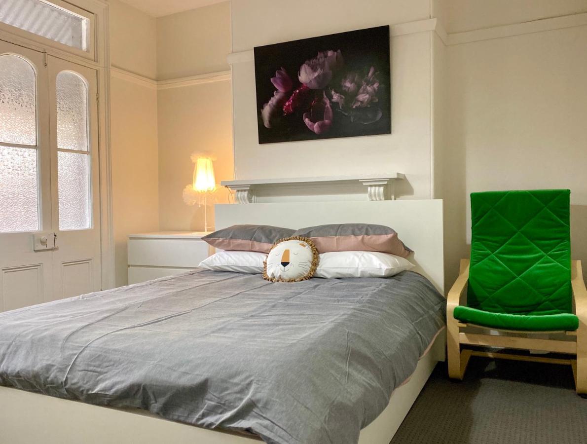 Coco'S Abode Apartment Sydney Exterior photo