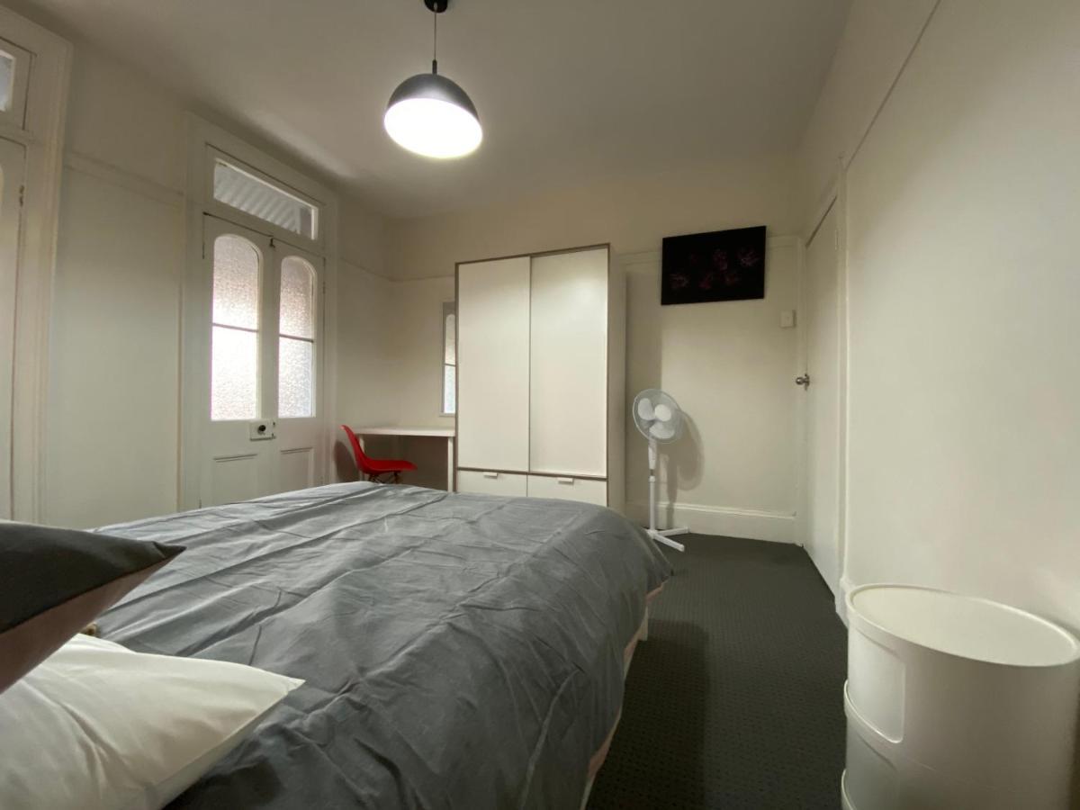 Coco'S Abode Apartment Sydney Exterior photo