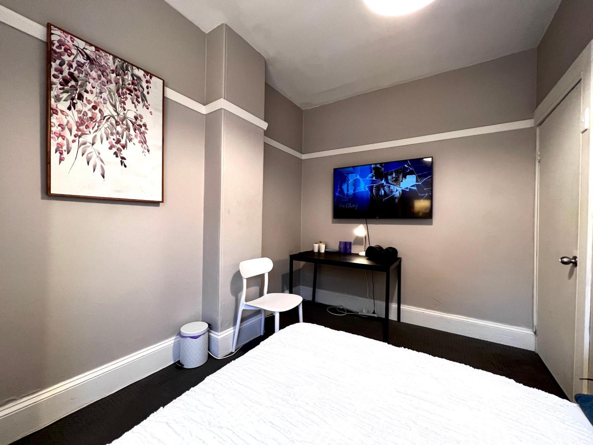 Coco'S Abode Apartment Sydney Exterior photo